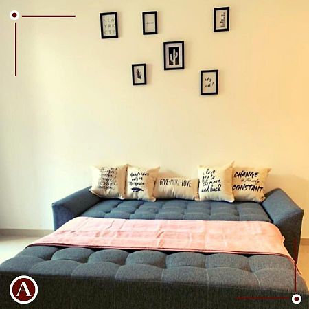 Ac Departamentos Διαμέρισμα Κόρδοβα Εξωτερικό φωτογραφία