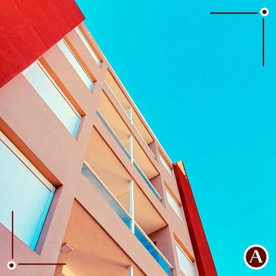 Ac Departamentos Διαμέρισμα Κόρδοβα Εξωτερικό φωτογραφία
