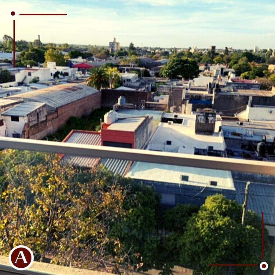 Ac Departamentos Διαμέρισμα Κόρδοβα Εξωτερικό φωτογραφία