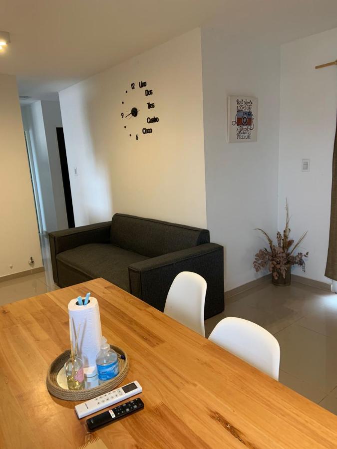 Ac Departamentos Διαμέρισμα Κόρδοβα Εξωτερικό φωτογραφία