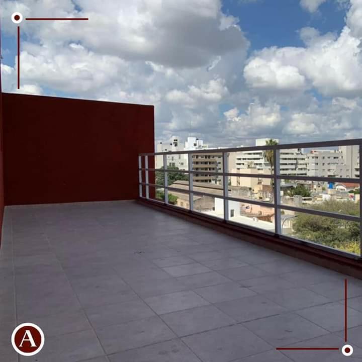 Ac Departamentos Διαμέρισμα Κόρδοβα Εξωτερικό φωτογραφία